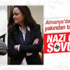 Türkleri öldüren Nazi gelini itiraf etti