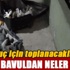 Bavuldan neler çıktı neler! Bavuldan neler çıktı neler!