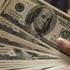 Dolar, 3,48'in üzerinde Dolar, 3,48'in üzerinde