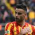 Kayserispor 1 puana sevinemedi