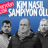 Süper Lig'de kim nasıl şampiyon olur