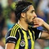 Fenerbahçe'de istikrarın adı Mehmet Topal