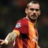 Sneijder Galatasaray'dan ayrılıyor! Sneijder Galatasaray'dan ayrılıyor!