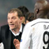 Slaven Bilic Demba Ba'nın penaltı isteğini reddetmiş