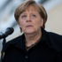 Merkel’in umudu Türkiye