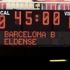 Barcelona'dan ağlatan galibiyet: 12-0 Barcelona'dan ağlatan galibiyet: 12-0