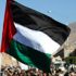 Ellerinde BAE ve GGK bayrakları... Yemen'de özerklik talebi