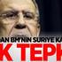 Rusya'dan BM'nin Suriye Kararına İlk Tepki
