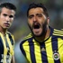 Guiza, Van Persie'ye fark attı
