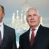 Rusya Dışişleri Bakanı Lavrov, ABD’li mevkidaşıyla bir araya gelecek