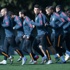 Galatasaray Erciyesspor'a hazır Galatasaray Erciyesspor'a hazır