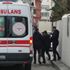 Maske uyarısı yapan sağlıkçılara saldırdı Maske uyarısı yapan sağlıkçılara saldırdı