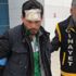 Babasını baltayla öldüren evlat tutuklandı
