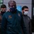 Pierre Webo: "8 Aralık gecesi ırkçılığa karşı farklı bir boyut aldı" Pierre Webo: "8 Aralık gecesi ırkçılığa karşı farklı bir boyut aldı"
