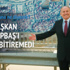 CHP'li başkan Topbaş'ı öve öve bitiremedi CHP'li başkan Topbaş'ı öve öve bitiremedi