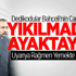 Bahçeli'den Dedikodu Tedbiri