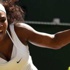 Wimbledon'ın kraliçesi Serena Williams