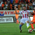 Samsunspor güle oynaya finalde