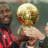 Rakamlarla Ballon d'Or