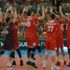 A Milli Erkek Voleybol Takımı'nın geniş aday kadrosu açıklandı A Milli Erkek Voleybol Takımı'nın geniş aday kadrosu açıklandı