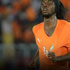 Asıl hedef Gervinho