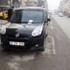 Polisten vatandaşın aracına not