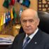 MHP lideri Bahçeli'den Öğretmenler Günü mesajı MHP lideri Bahçeli'den Öğretmenler Günü mesajı