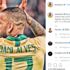Brezilyalı yıldız oyuncu Dani Alves iş arıyor
