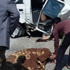Kilis'teki trafik kazasında 1 kişi öldü 1 kişi de yaralandı Kilis'teki trafik kazasında 1 kişi öldü 1 kişi de yaralandı