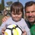 Akhisarspor'un özel misafirleri