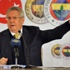 Aziz Yıldırım: O parayı alamazsak havuz bozulur Aziz Yıldırım: O parayı alamazsak havuz bozulur