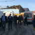 Bursa'da fabrikada patlama ve göçük! Ölü ve yaralılar var