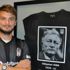 Beşiktaş'ta Ljajic 10 numaraya geçiyor Beşiktaş'ta Ljajic 10 numaraya geçiyor