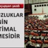 Paralel yapıdan 203 milyonluk vurgun