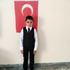 Gercüşlü çocuklardan 23 Nisan daveti Gercüşlü çocuklardan 23 Nisan daveti