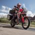 Honda Dakar pilotları nordcamp turuna çıkıyor Honda Dakar pilotları nordcamp turuna çıkıyor