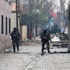 Cizre'den acı haber geldi! Cizre'den acı haber geldi!