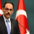 İbrahim Kalın: Resmi araçlarımız rehin alınmış durumda İbrahim Kalın: Resmi araçlarımız rehin alınmış durumda