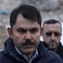 Çevre ve Şehircilik Bakanı Murat Kurum'dan Elazığ'daki konutlarla ilgili açıklama!