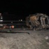 Ankara'da Feci Kaza: 3 Ölü Ankara'da Feci Kaza: 3 Ölü
