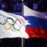 Rus sporcuların madalyaları geri alındı