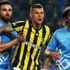 Fenerbahçe'nin ilk 11'i belli oldu