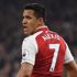 PSG Alexis Sanchez'e, Manchester City'ye gitmemesi için 11 milyon euro ödemeye hazır