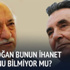 Aydın Doğan bunu ihanet olduğunu bilmiyor mu?
