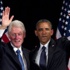 Barack Obama ve Bill Clinton’dan esprili atışma