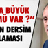 BM Filistin Halkı İle Dayanışma Günü