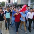 Kahramanmaraş'a Teröre Tepki Yürüyüşü