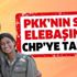 Yerel seçimlerin ardından PKK'dan CHP'ye talimat Yerel seçimlerin ardından PKK'dan CHP'ye talimat