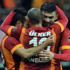 Galatasaray liderliği bırakmak istemiyor Galatasaray liderliği bırakmak istemiyor