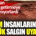 Bilim insanlarından büyük salgın uyarısı. Mars’tan toprak getirmeye hazırlanıyorlardı Bilim insanlarından büyük salgın uyarısı. Mars’tan toprak getirmeye hazırlanıyorlardı